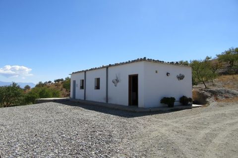 Cortijo i Cadiar, Granada, Cadiar - € 155.000 | Ref: CJ269 - foto 2